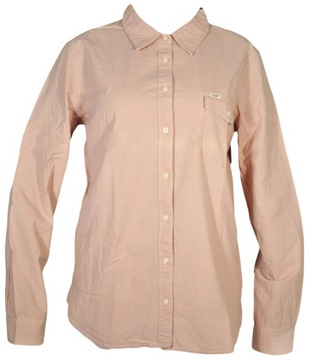 LEE koszula damska POCKET SHIRT DUSTY PINK _ L r40