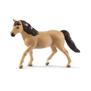 SCHLEICH Figurka Kucyk Rasa Connemara Klacz 13863