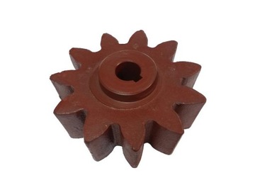 КОЛЕСО на звездочку БЕТОНОМЕСИТЕЛЯ Z-12 БЕТОНОСМЕСИТЕЛЬ 250L