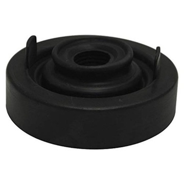 Dekielek, zaślepka lampy LED, HiD 85mm z otworem