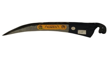 КРЕСТ КОВАНЫЙ ЗАТОЧНЫЙ 'ЭМЕЛЬ' №5.