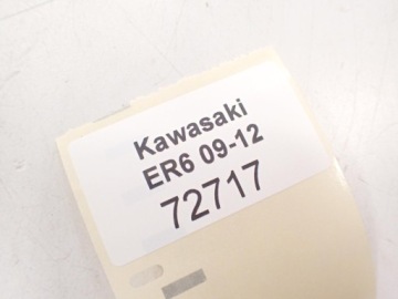 Комплект зеркал Kawasaki ER-6 09-12
