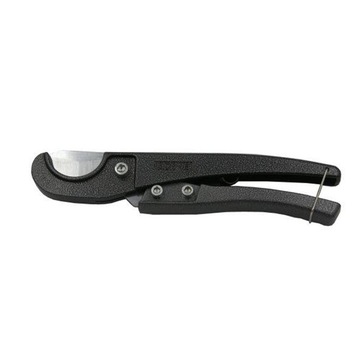 Nożyce do rur PEX NS 01 do 25 mm szare