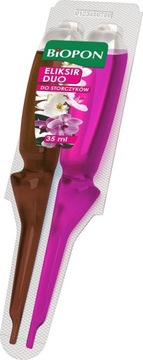 ODŻYWKA DO STORCZYKÓW ELIKSIR DUO NAWÓZ 35 ml
