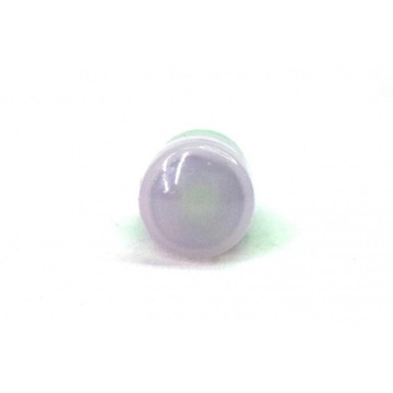W5W Zielona żarówka LED T10 12V CANBUS 190lm