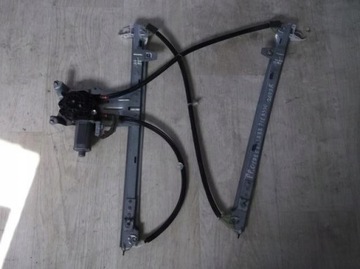MECHANIZM SZYBY PRAWY PRZÓD XSARA PICASSO