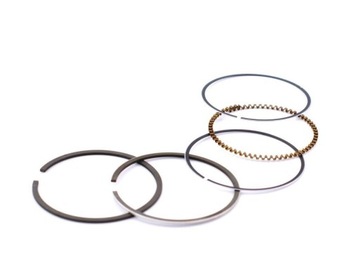 Pierścienie tłokowe 64mm do HONDA GCV135 GCV160