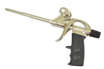 Пенопистолет для монтажной пены, оконный дозатор