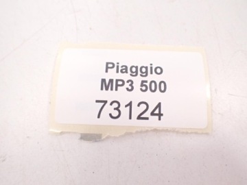 Трос газа Piaggio MP3 125 250