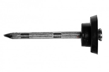 Ногти закаленные для фольги из фонда ведра из 100 шт.