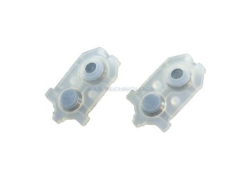 РЕЗИНКИ ПОД КНОПКИ R2 L2 R1 L1 JDS-030 PAD PS4