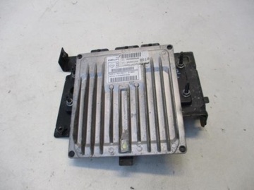 KOMPUTER SILNIKA RENAULT KANGOO III 1.5 DCI