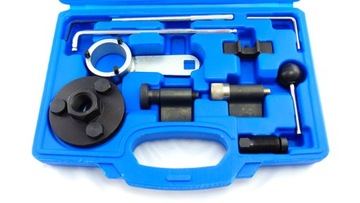 ЗАМОК ШЕСТЕРНИ РАСПРЕДВАЛА VW AUDI SKODA 1.9 2.0 TDI