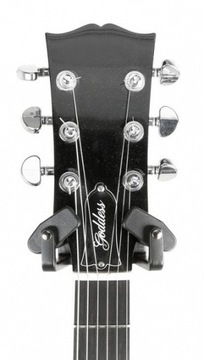 Настенная вешалка Gravity GS 01 WMB для бас-гитары