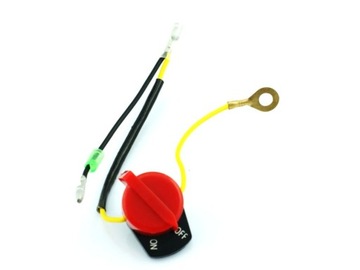 Замок зажигания 2p для HONDA GX160 GX200 / 5,5 км