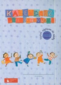 Kalendarz Przedszkolaka. Teczka