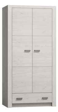 ВИТРИНА ИНДИАНАПОЛИСА I4 CRAFT БЕЛАЯ СО СВЕТОДИОДОМ + БЕСПЛАТНО