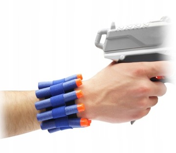 АКСЕССУАРЫ ДЛЯ ЖИЛЕТА NERF 100 ARROW ОЧКИ