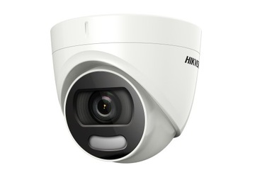 Камера Hikvision ColorVu DS-2CE72DFT-F
