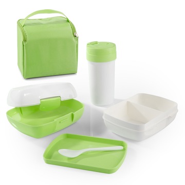 Термосумка SANDWICH BOTTLE CONTAINER