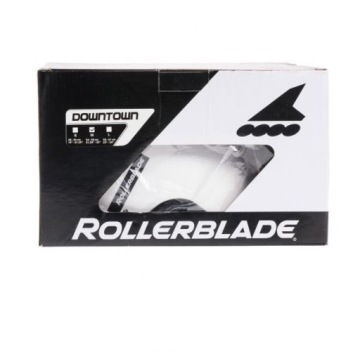 Kask na rolki rower ROLLERBLADE DOWNTOWN r. 58-61