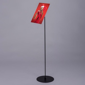 Информационный стенд А4 ТОП-3