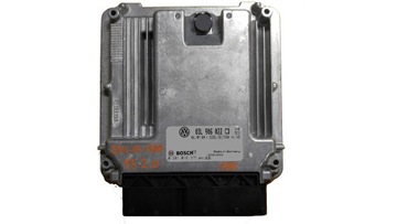 ECU VW T5 2.0 TDI 0281016375 03L906022CD DOPISZĘ
