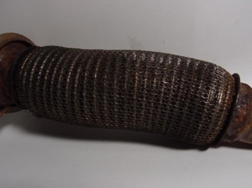 ТРУБКА ДЕМПФЕРА ВИБРАЦИЙ PEUGEOT 5008 1.6 HDI