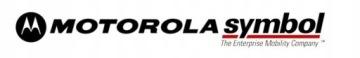 Сканер Symbol Motorola LS2208 СВОБОДНЫЙ СТОЙК