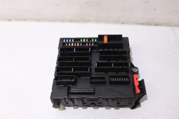 MODUŁ BSI OPEL VECTRA C 1.9CDTI 13205774FP