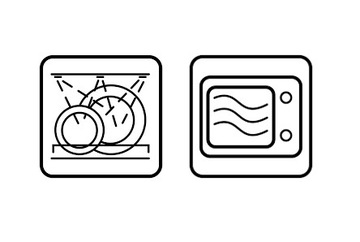 LUBIANA AIDA Чашка 80 мл з/сп 0000