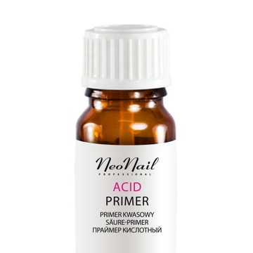 NEONAIL Acid Primer 10мл для ногтей