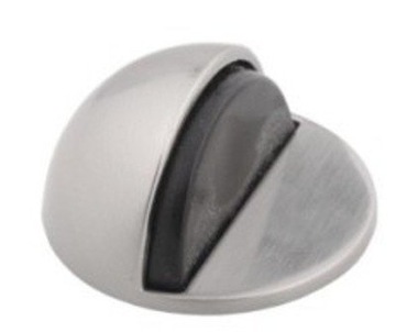 ODBOJNIK DRZWI ODBOJE SAMOPRZYLEPNY44 mm SATYNA