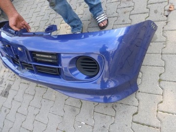 NÁRAZNÍK DAIHATSU YRV 01-05 PŘEDNÍ KOMPLETNÍ