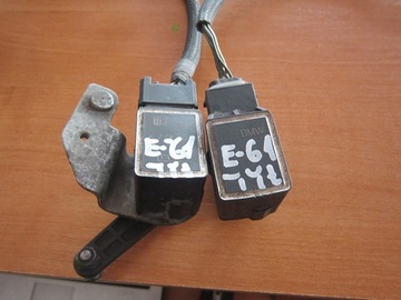 Czujnik poziomu Xenonu BMW 5 E60 E-60 tyl