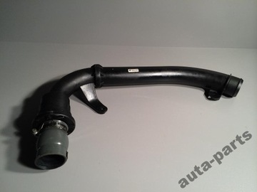 CITROEN C2 1.4 HDI 2003-2009 TRUBKA DO ŠKRTÍCÍ KLAPKY