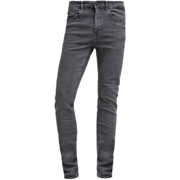 . NEW LOOK * 30 R * spodnie SKINNY FIT *$3