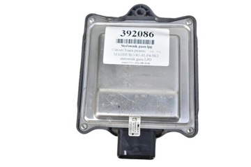 STEROWNIK GAZU LPG STELLA XSARA PICASSO 1.8 16V