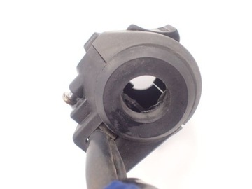 Kymco XCiting 500 левый переключатель