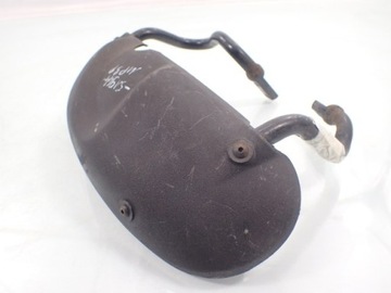 Переднее крыло [P][U] Piaggio MP3 125 250 500