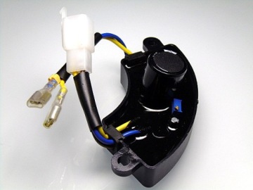 Генератор напряжения регулятора напряжения модуля AVR 5