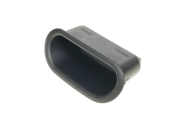 YARIS I 01-05 РУЧКА РУЧКА КРЫШКА ЗАДНЕЙ ДВЕРИ