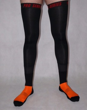 Длинные носки PRO SERIES CROSS ENDURO ортезы ktm gasgas beta sherco tbi