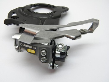 Przerzutka Przednia Shimano Altus FD-CT91 D-C/J32/