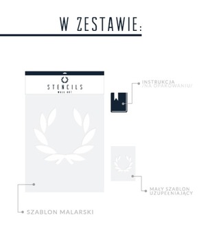 Рыбалка на фламинго - Шаблон FLAMINGOS - SCANDI