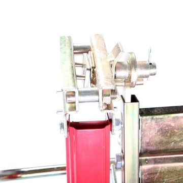 Подставка для пилы FUXTEC с держателем бензопилы SH1.0