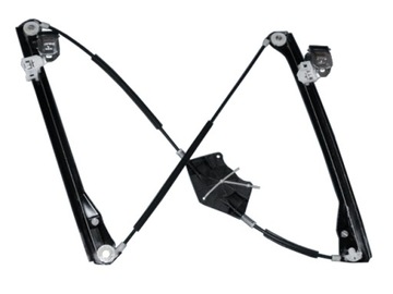 MECHANIZM PODNOSZENIA SZYB PRAWY VW PASSAT B5 B5FL
