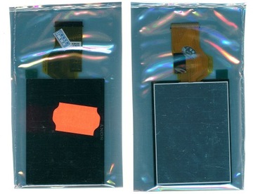 LCD SONY DSC RX10 RX1 SLT-A99 A99V