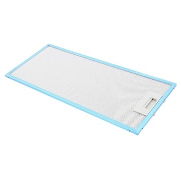 Filtr aluminiowy do okapu AEG Electrolux Zanussi