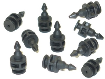 SPINKI KOŁKI LAMPY TYLNEJ TYŁ MERCEDES SPRINTER